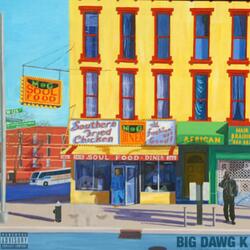 Skyline (feat. Key & Tone P)