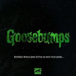 Goosebumps