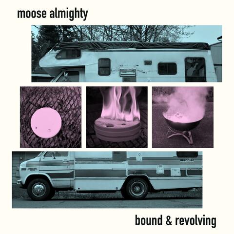 Bound & Revolving
