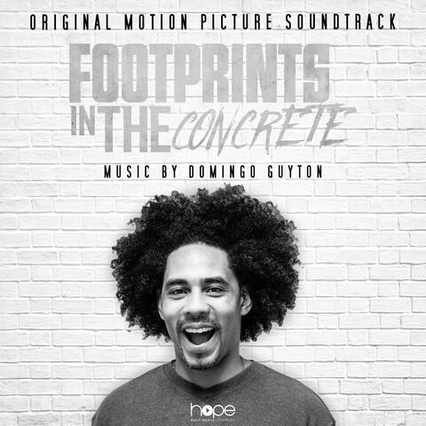 Footprints in the Concrete (Original Motion Picture Soundtrack)