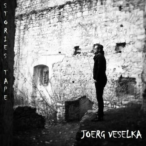 Stories Tape (Re-Release 2014)