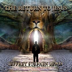 Man from Galilee (feat. Pastor Hines)