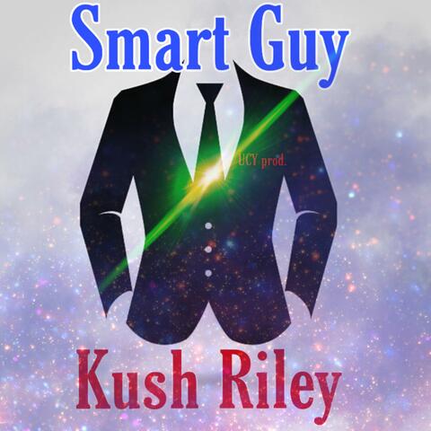 Smart Guy