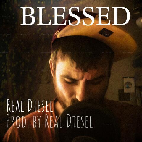 Blessed