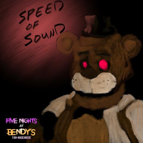 Speed of Sound