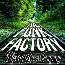 Misery Loves Company