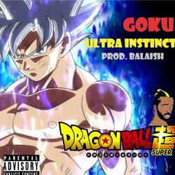 Ultra Instinct