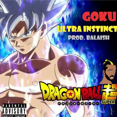 Ultra Instinct