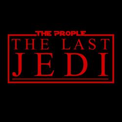 The Last Jedi