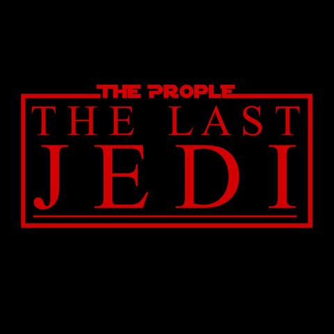 The Last Jedi