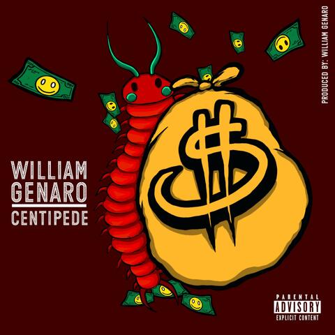 Centipede