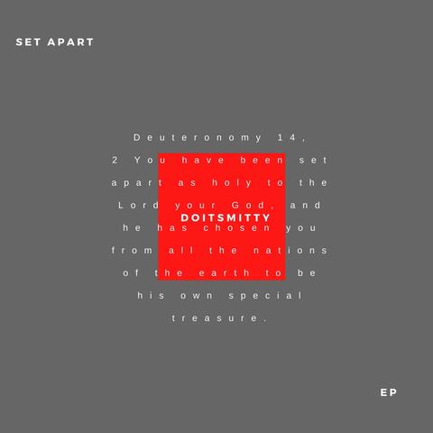 Set Apart