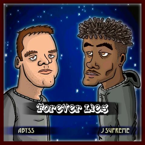 Forever Lies