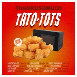 Tato-Tots