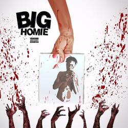 Big Homie (Response / Diss)