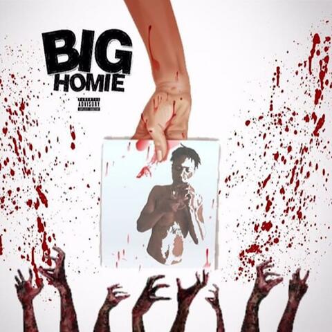 Big Homie (Response / Diss)