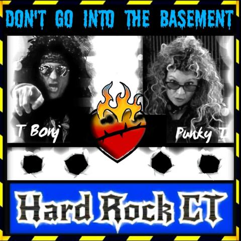 Don't Go Into the Basement