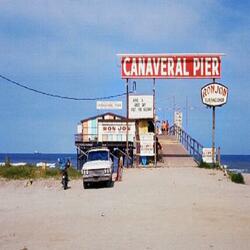 Cocoa Beach