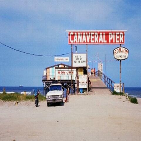 Cocoa Beach