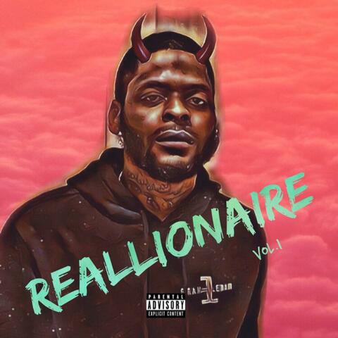 Reallionaire, Vol. 1