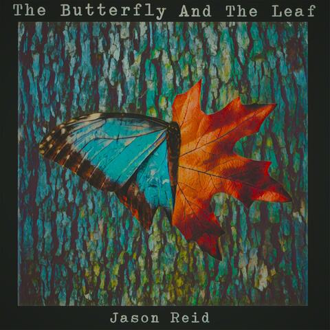 The Butterfly and the Leaf