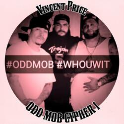 Odd Mob Cypher 1