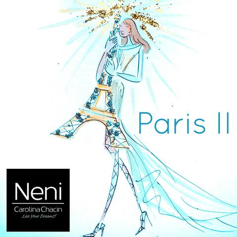 Paris II (feat. David Herridge)