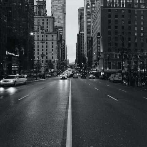 Moody Monday