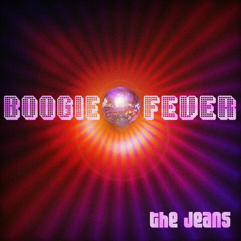 Boogie Fever