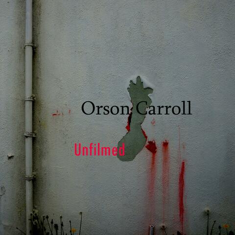 Unfilmed
