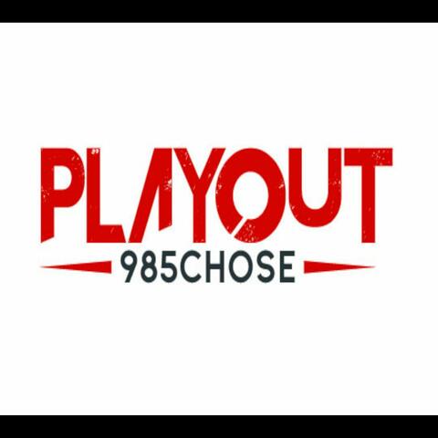 Playout
