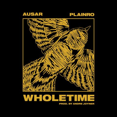 Wholetime