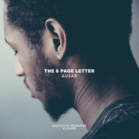 The 6 Page Letter