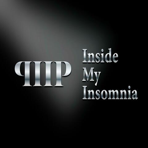 Inside My Insomnia (Deluxe Edition)