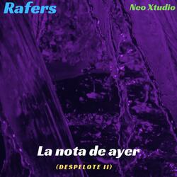 La Nota de Ayer