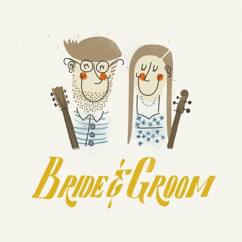 Bride & Groom