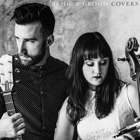 Bride & Groom: Covers
