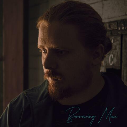 Borrowing Man
