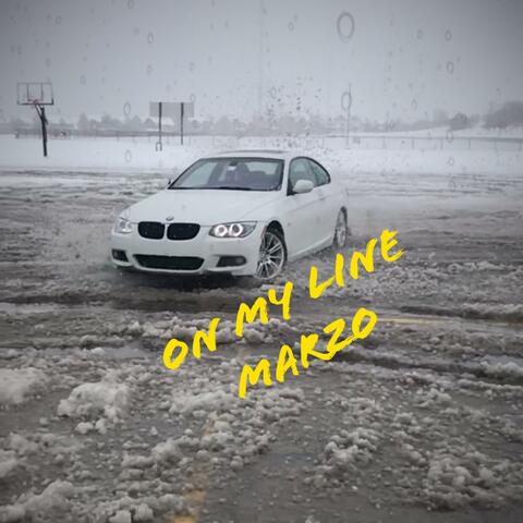 On My Line