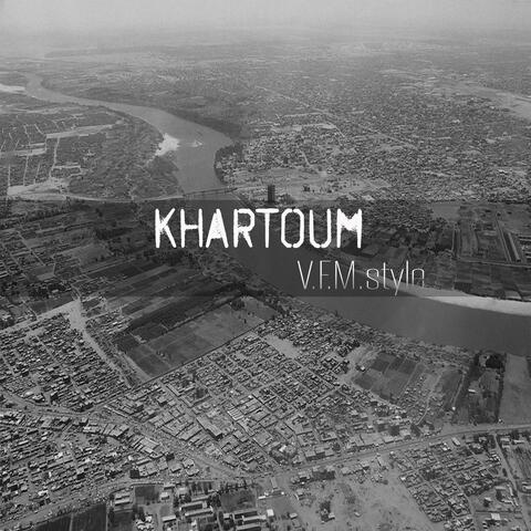 Khartoum