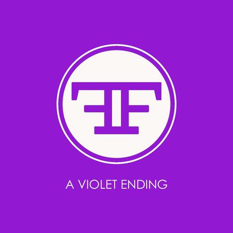 A Violet Ending