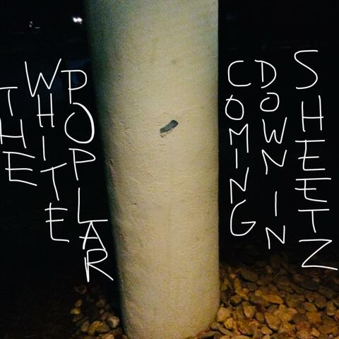 Coming Down in Sheetz