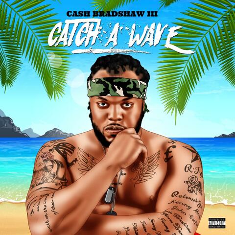 Catch a Wave