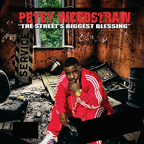 Streets Biggest Blessing