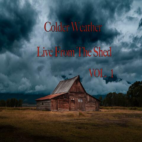 Colder Weather