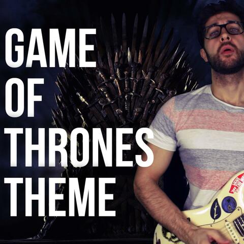 Game of Thrones Main Title Theme (Music from Game of Thrones)