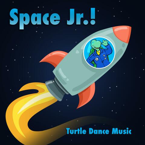 Space Jr. (A Universe of Stories!)