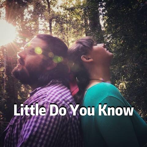 Little Do You Know