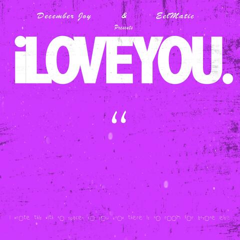 I Love You