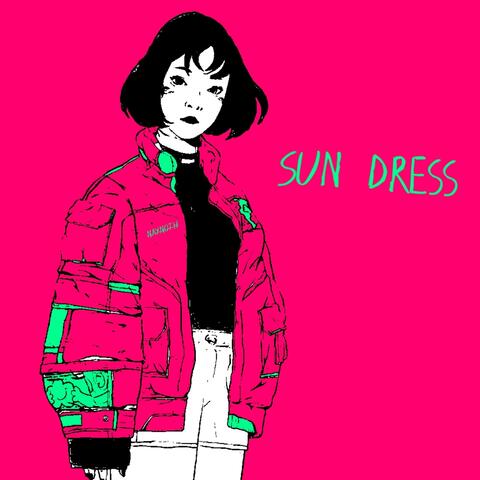 Sun Dress